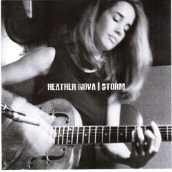 Heather Nova - Storm | CD