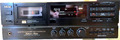 Akai GX-75 MKII MK2 *Serviced* Reference Master 3-Head Stereo Cassette Deck