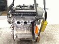 MOTOR ENGINE Smart Forfour (454) Hatchback 5-drs 1.0 12V (134.911) 2006