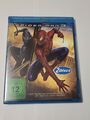 Spider-Man 3 ( 2-Disc Edition Blu-ray )