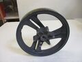 7. Honda NTV 650 RC33 Revere Felge vorne 2,5x17 Vorderrad Vorderradfelge rim fro