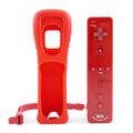 Nintendo Wii / U ORIGINAL 2 in 1 Remote Motion Plus Inside Controller & Nunchuk