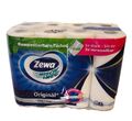 Zewa Küchenrollen WISCH&WEG Original 2-lagig