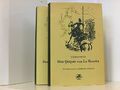 Leben und Taten des scharfsinnigen Edlen Don Quijote von La Mancha, 1. 660818398