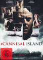 #Cannibal Island - Uncut (DVD) mit Verleihrecht (ab 18)