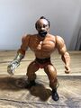 Vintage 1983 Mattel MOTU Jitsu Masters of the Universe He Man Actionfigur