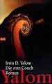 Die rote Couch. von Yalom, Irvin D. | Buch | Zustand gut