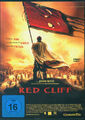 DVD Red Cliff (Tony Leung)