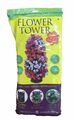 Flower Tower® Blumensäule Blumenturm Pflanzenturm Blumenampel 86 cm hoch