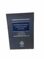 International Charitable Giving Buch sehr guter Zustand UVP 320€