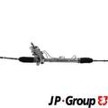 JP GROUP 1144304500 Lenkgetriebe Hydraulisch für VW POLO (9N)