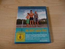 Blu Ray Da geht noch was - 2013 - NEU/OVP - Florian David Fitz