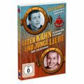 Alter Kahn und junge Liebe (DVD - NEU)