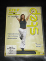 Step Aerobic Fatburner für Einsteiger Jessica Mellet DVD