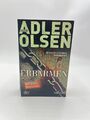 Erbarmen von Adler-Olsen, Jussi Taschenbuch Buch Thriller Psychothriller Deutsch