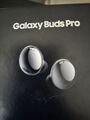 Samsung Galaxy Buds Pro - Phantom Black