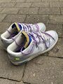 Nike OW Dunks Low