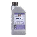 LiquiMoly Frostschutz,  -Prüfer, dest. Wasser Kühlerfrostschutz KFS 12 +, 1L, Ku