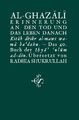 Erinnerung an den Tod und das Leben danach - Abu Hamid Al-Gha...