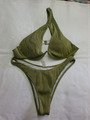 grüner Bikini Gr. L