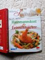 Hausmannskost für Feinschmecker - Alfons Schuhbeck 
