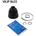 SKF VKJP 8433 Faltenbalgsatz Antriebswelle für VOLVO C30 C70 I V50 545 533 542