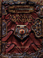 Monster Manual (Dungeons & Dragons 3rd Edition, Core... - Williams, Skip