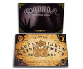 WICCSTAR Ouija Board Brett Mit Detaillierten Anweisungen