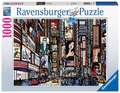 Ravensburger Puzzle 17088 Buntes New York 1000 Teile 17+Jahre