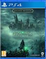 Hogwarts Legacy Deluxe Edition (Playstation 4)