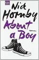 About a Boy: Roman von Hornby, Nick | Buch | Zustand sehr gut