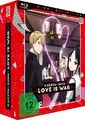 Kaguya-sama: Love Is War - Vol. 1 [Limited Edition, inkl. Sammelschuber]