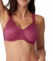 Triumph Essential Minimizer W Damen ungepolsterter BH mit Bügel viele Farben Neu