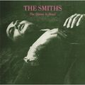 THE SMITHS "THE QUEEN IS DEAD"  VINYL LP -----10 TRACKS----- NEU