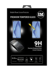 Premium Tempered Echt Glas Display Schutzglas 9H Glasfolie für HUAWEI P40 LITE