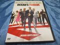 Ocean's  Twelve , Film  DVD , Spielfilm   FSK 6  , Archiv , Nostalgie