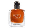 EMPORIO ARMANI Stronger With You Intensely Eau de Parfum OVP & NEU