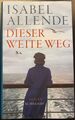 Dieser weite Weg von Isabel Allende (2019, Gebundene Ausgabe)