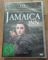 Jamaica Inn DVD Jane Seymour Daphne du Maurier Hitchcock - Remake