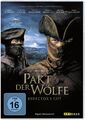 Pakt der Wölfe (DVD)