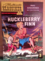 Illustrierte Klassiker Nachdruck Huckleberry Finn