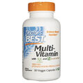 Doctor's Best Multivitamin 90 Kapseln