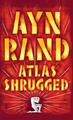 Ayn Rand Atlas Shrugged