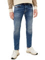 Diesel - Herren Skinny Fit Low Waist Stretch Jeans - Sleenker-X 009PN