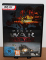 Men of War - Red Tide - Retro PC Spiel / Strategie Spiel / 2009✅