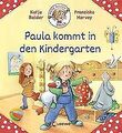 Meine Freundin Paula - Paula kommt in den Kindergar... | Buch | Zustand sehr gut