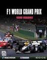 F1 World Grand Prix 2000 von EIDOS GmbH | Game | Zustand gut