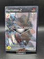 SONY PLAYSTATION 2 PS2 SPIEL - ZONE OF THE ENDERS - TOP ZUSTAND