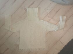 C&A Mädchen Größe 146/152 Pullover