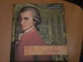 CD - Mozart - Musikalische Meisterwerke CD mit Booklet- Die Großen Komponisten